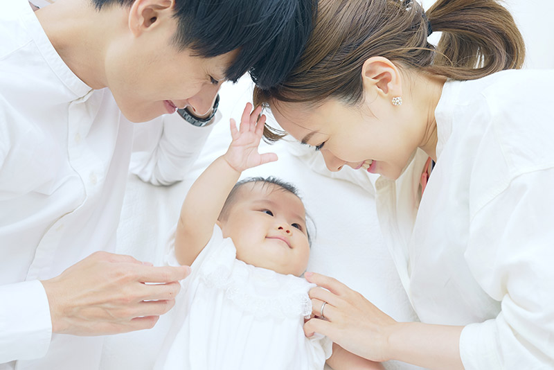 育児短時間勤務制度