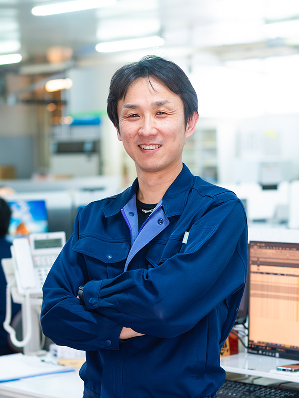Yoshikazu Satake