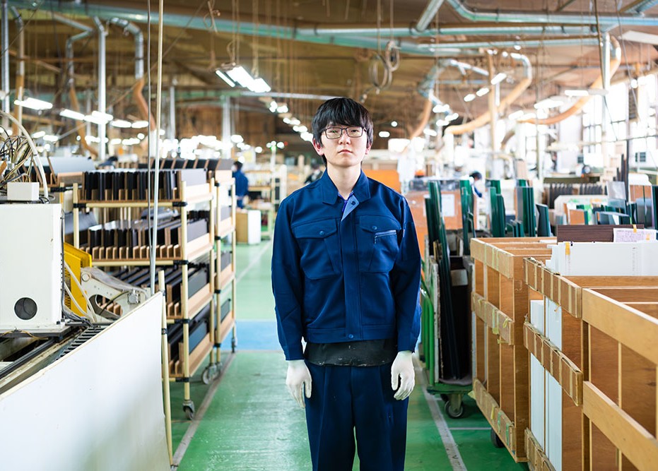 名取 文専